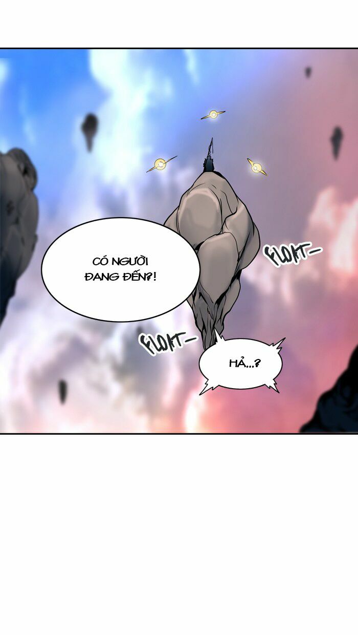 Tòa Tháp Bí Ẩn 2: Chapter 230