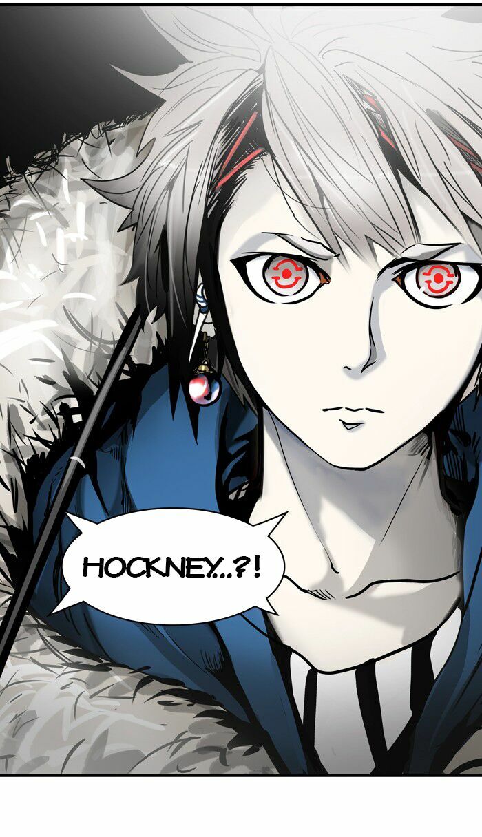 Tòa Tháp Bí Ẩn 2: Chapter 230