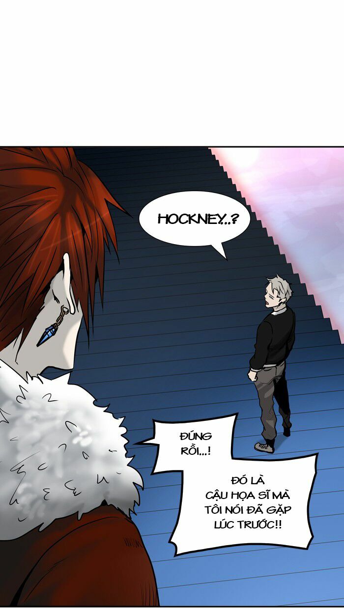 Tòa Tháp Bí Ẩn 2: Chapter 230