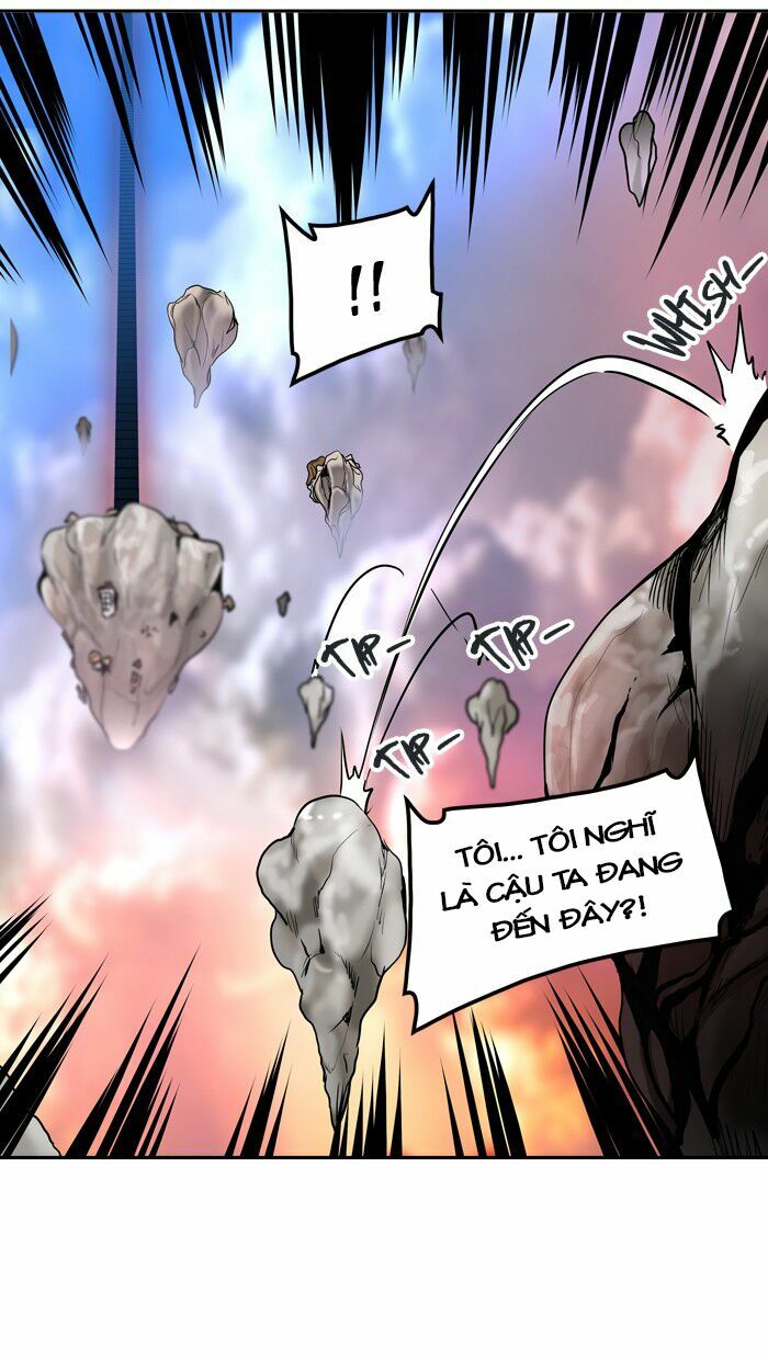 Tòa Tháp Bí Ẩn 2: Chapter 230