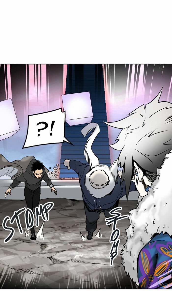 Tòa Tháp Bí Ẩn 2: Chapter 230