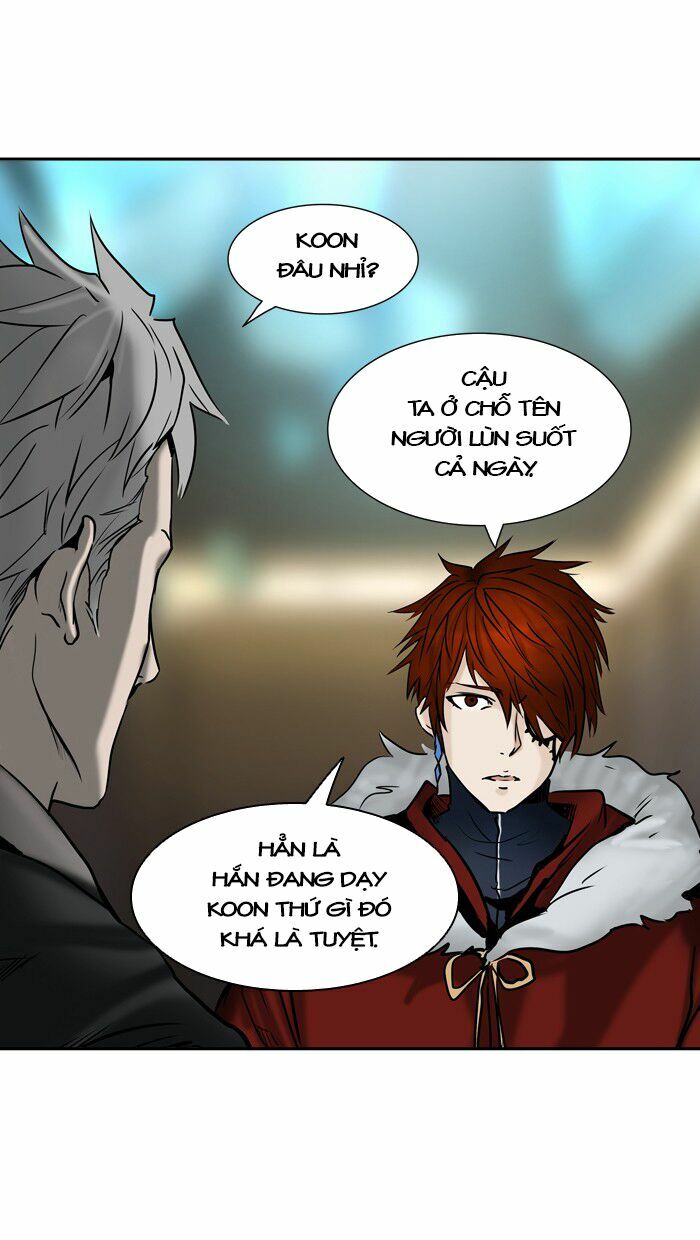 Tòa Tháp Bí Ẩn 2: Chapter 230