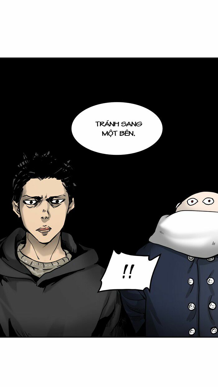 Tòa Tháp Bí Ẩn 2: Chapter 230