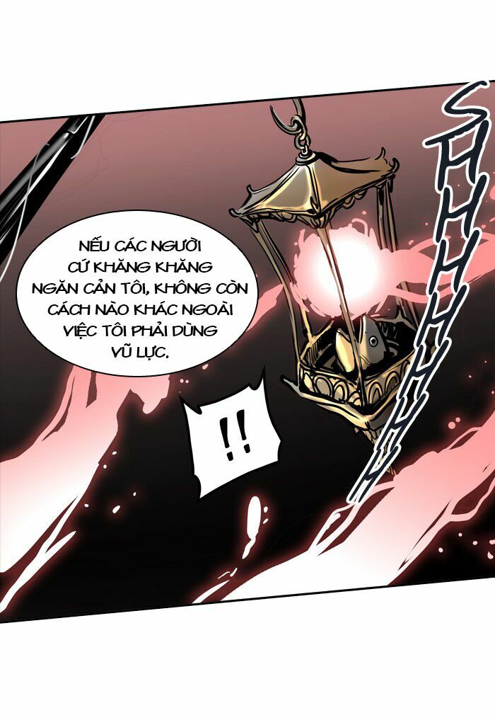 Tòa Tháp Bí Ẩn 2: Chapter 230