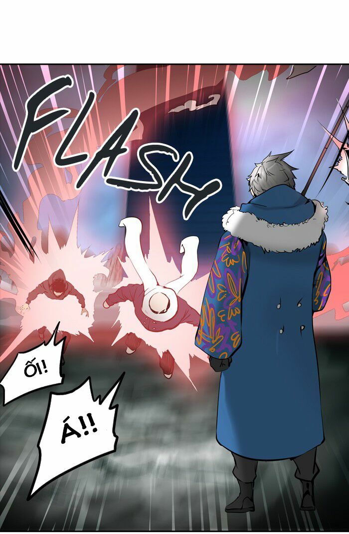 Tòa Tháp Bí Ẩn 2: Chapter 230