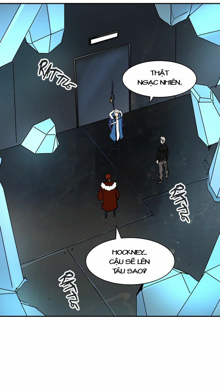 Tòa Tháp Bí Ẩn 2: Chapter 230
