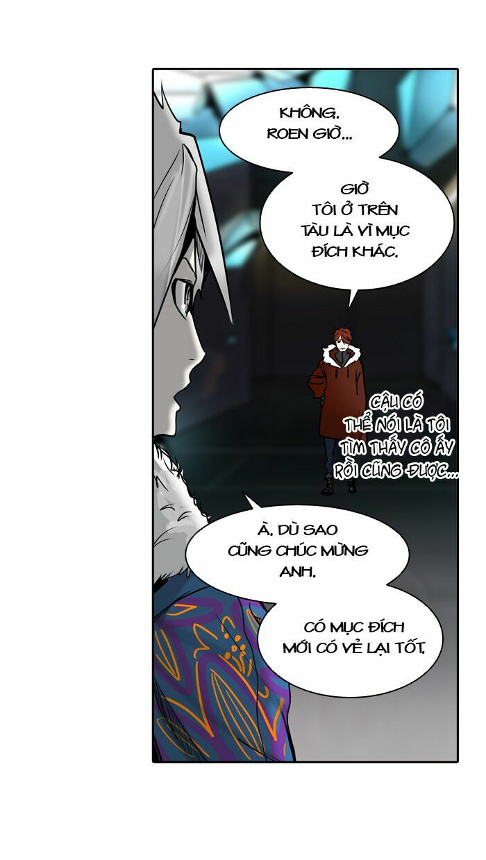 Tòa Tháp Bí Ẩn 2: Chapter 230