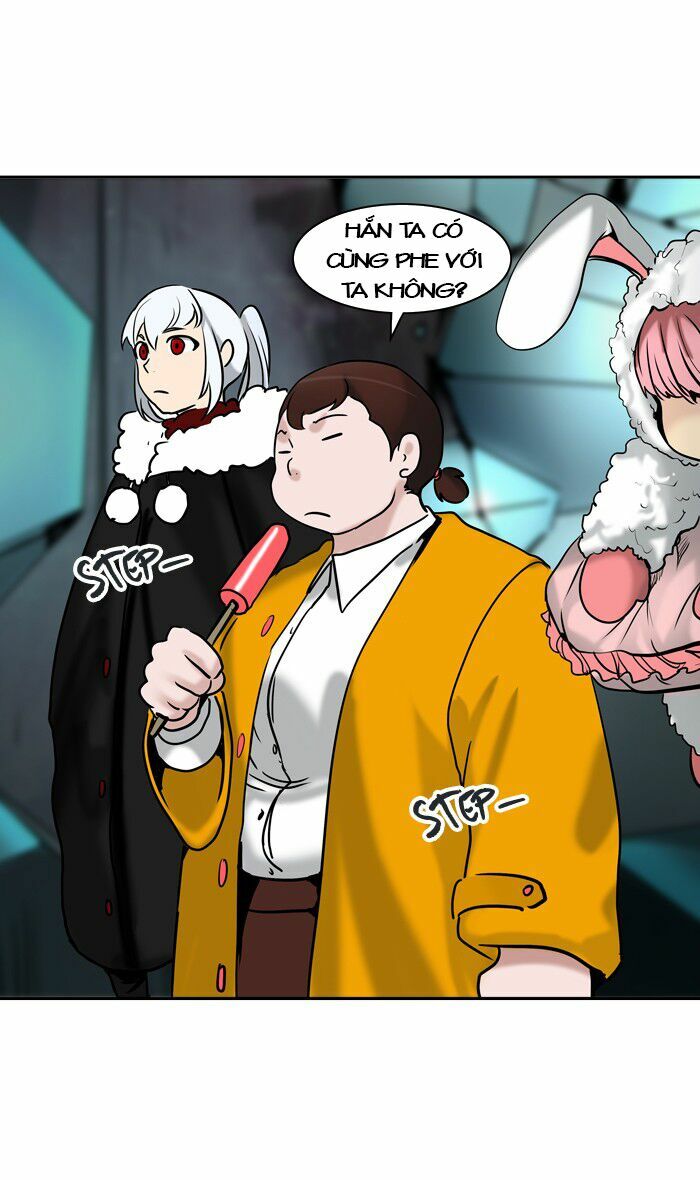 Tòa Tháp Bí Ẩn 2: Chapter 230