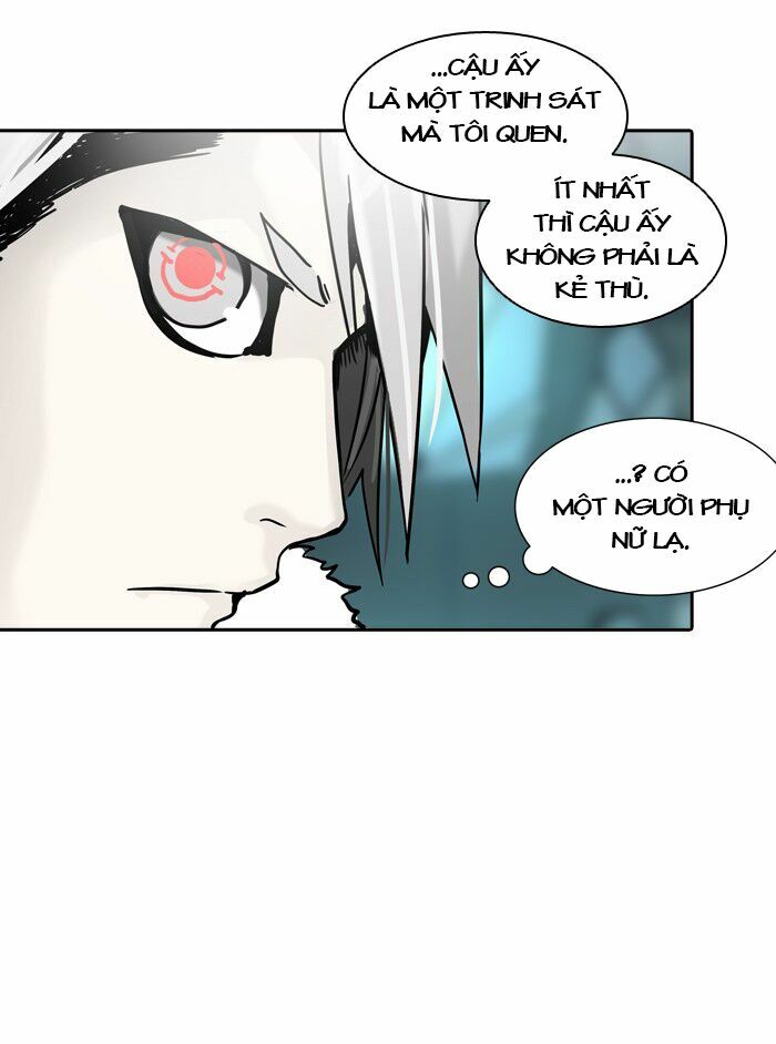 Tòa Tháp Bí Ẩn 2: Chapter 230