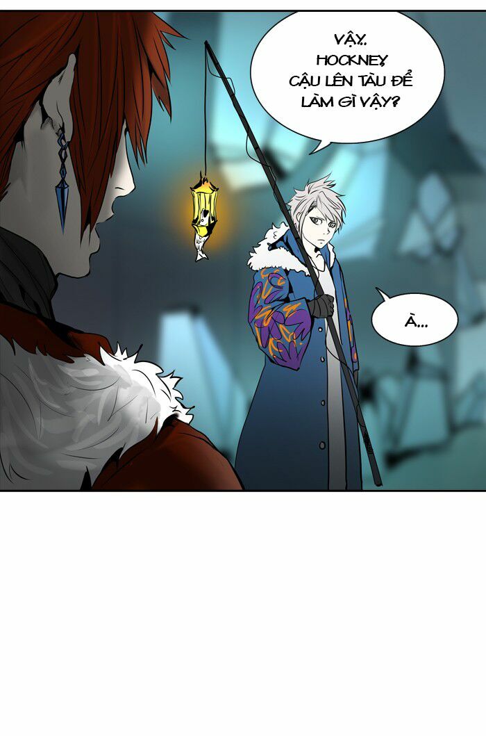 Tòa Tháp Bí Ẩn 2: Chapter 230