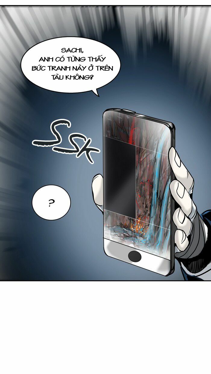 Tòa Tháp Bí Ẩn 2: Chapter 230