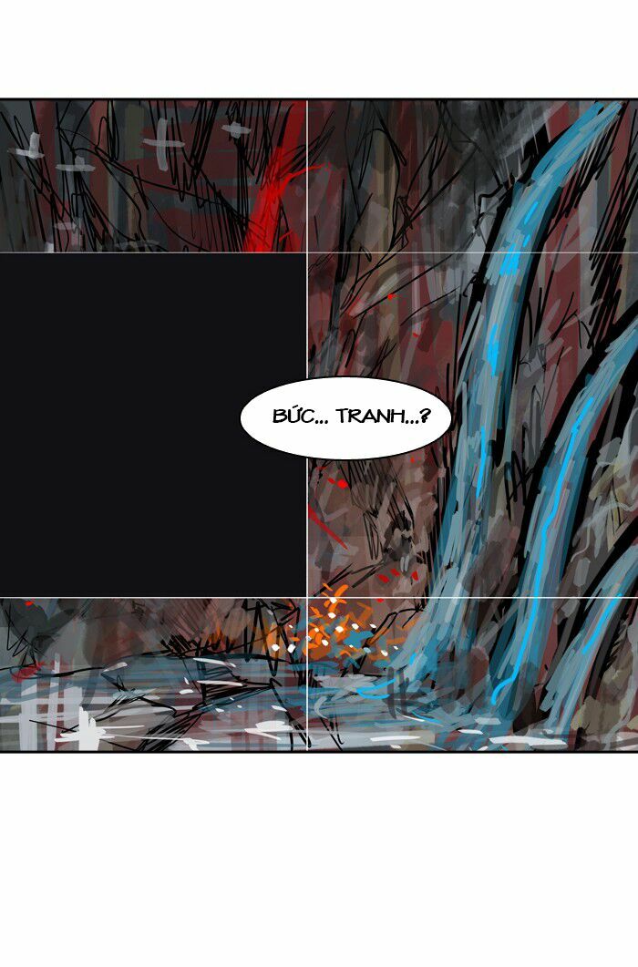 Tòa Tháp Bí Ẩn 2: Chapter 230