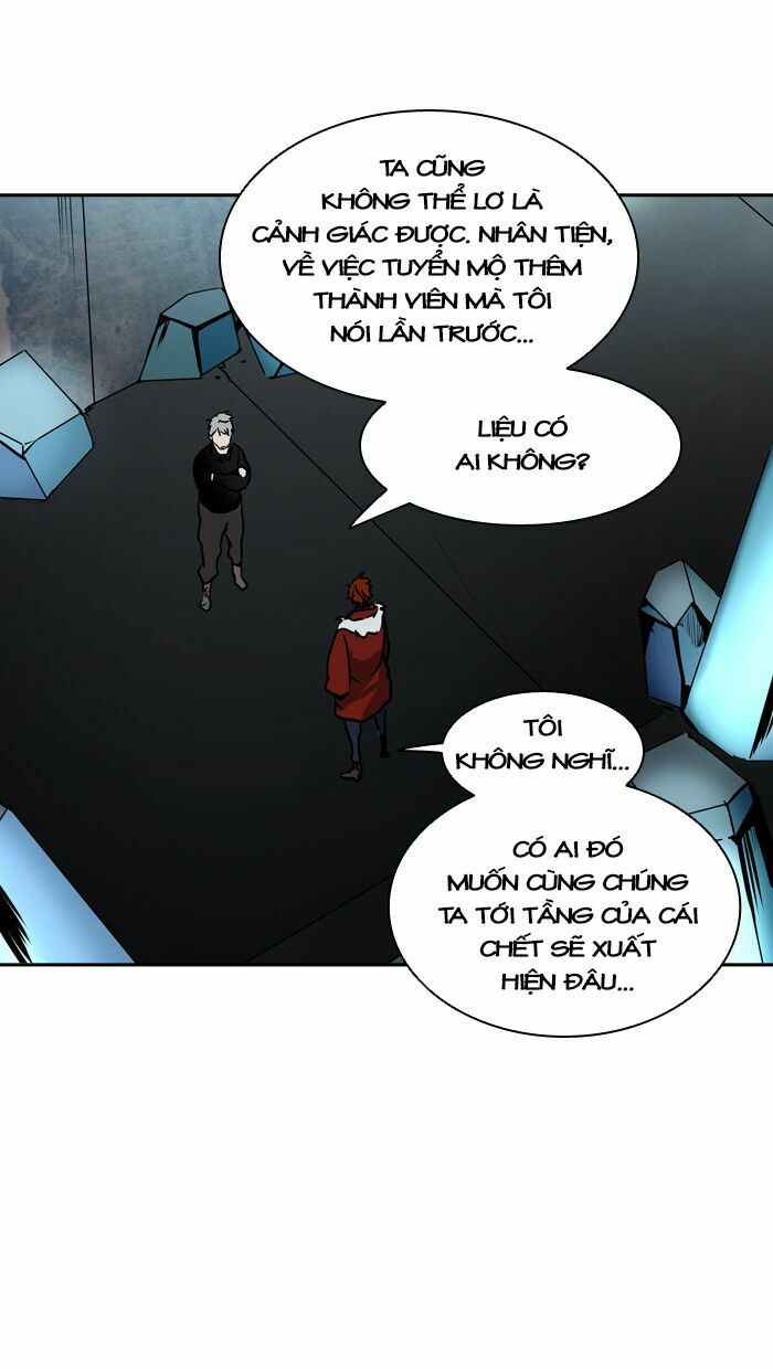 Tòa Tháp Bí Ẩn 2: Chapter 230