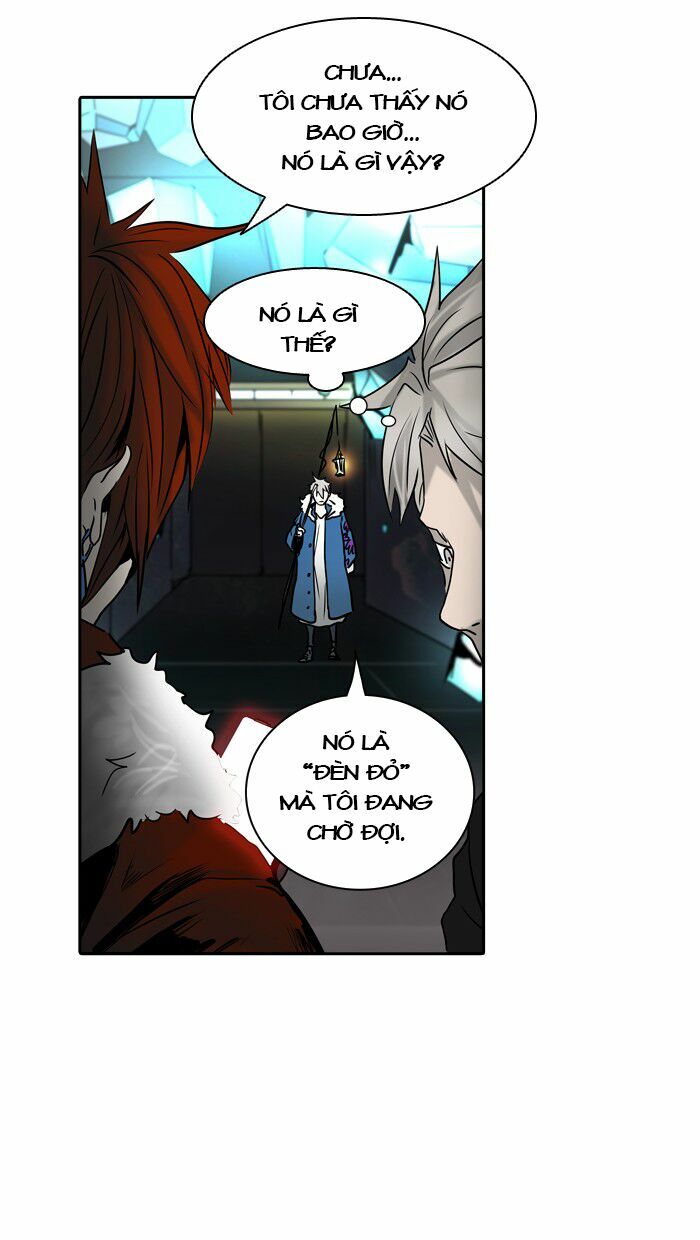 Tòa Tháp Bí Ẩn 2: Chapter 230