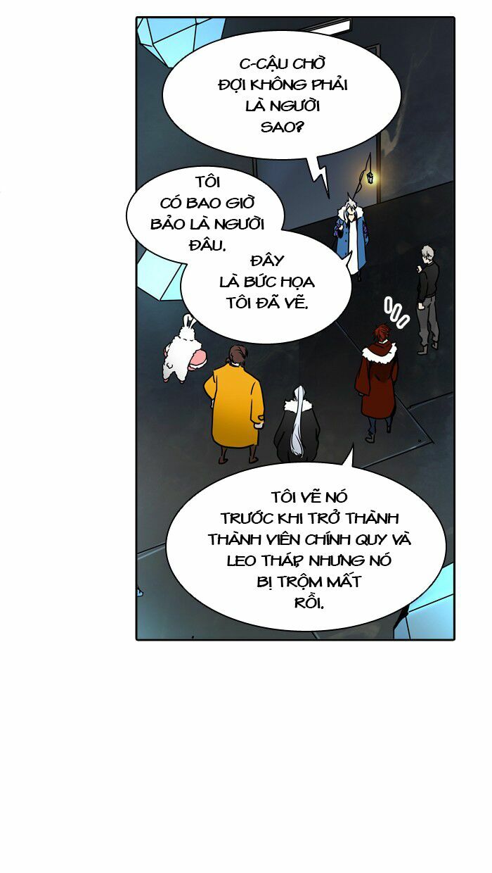 Tòa Tháp Bí Ẩn 2: Chapter 230