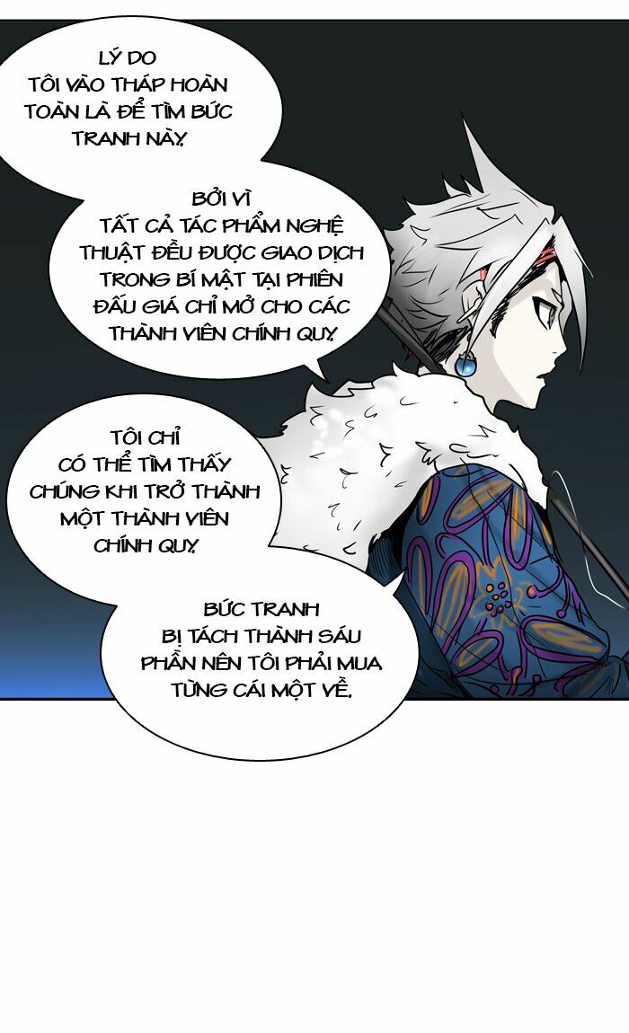 Tòa Tháp Bí Ẩn 2: Chapter 230