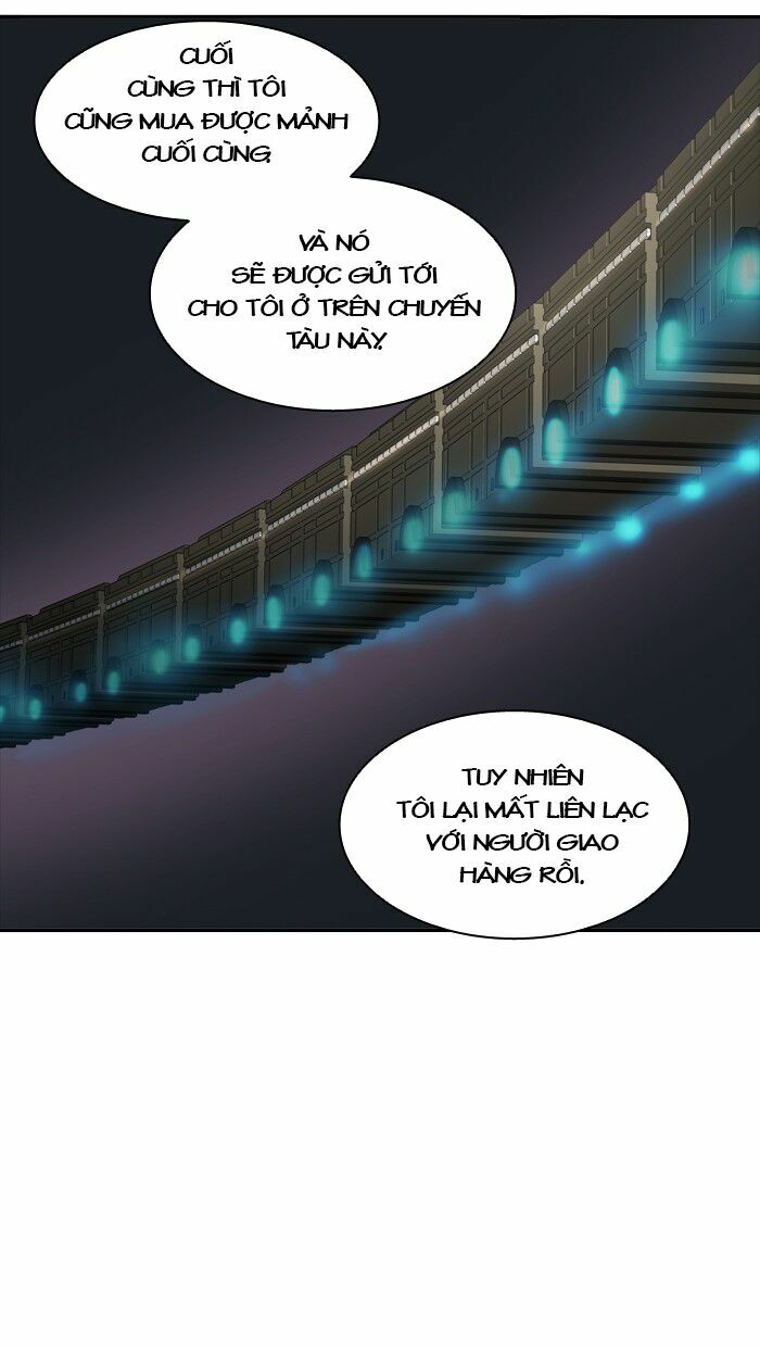 Tòa Tháp Bí Ẩn 2: Chapter 230