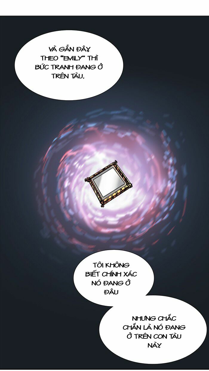 Tòa Tháp Bí Ẩn 2: Chapter 230