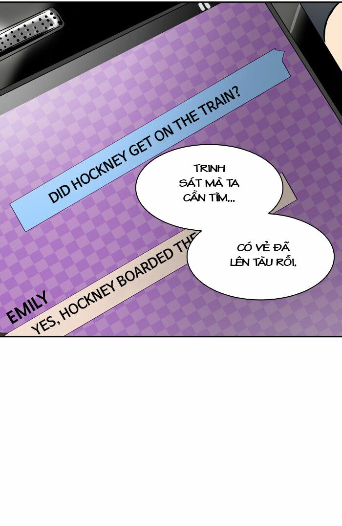 Tòa Tháp Bí Ẩn 2: Chapter 230