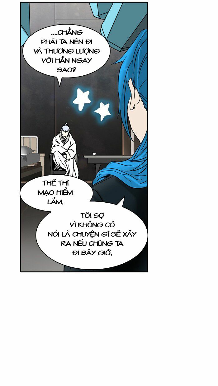 Tòa Tháp Bí Ẩn 2: Chapter 230