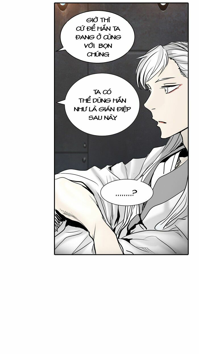 Tòa Tháp Bí Ẩn 2: Chapter 230