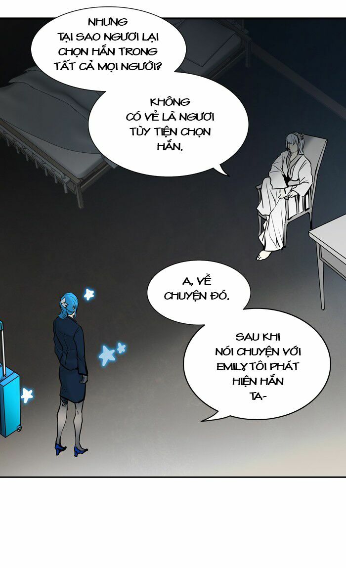 Tòa Tháp Bí Ẩn 2: Chapter 230