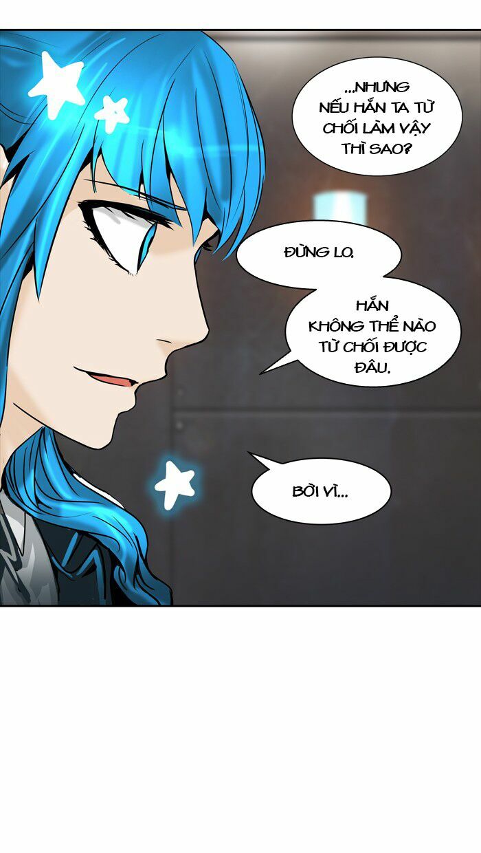 Tòa Tháp Bí Ẩn 2: Chapter 230