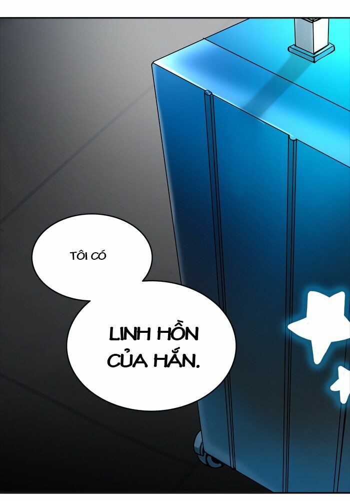 Tòa Tháp Bí Ẩn 2: Chapter 230