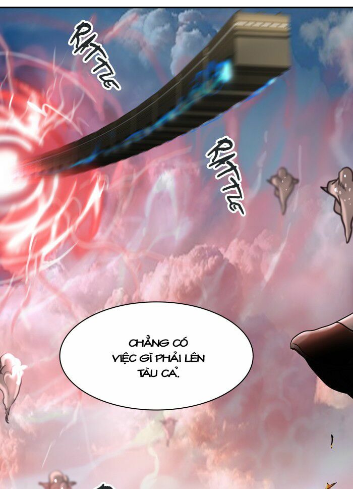 Tòa Tháp Bí Ẩn 2: Chapter 230