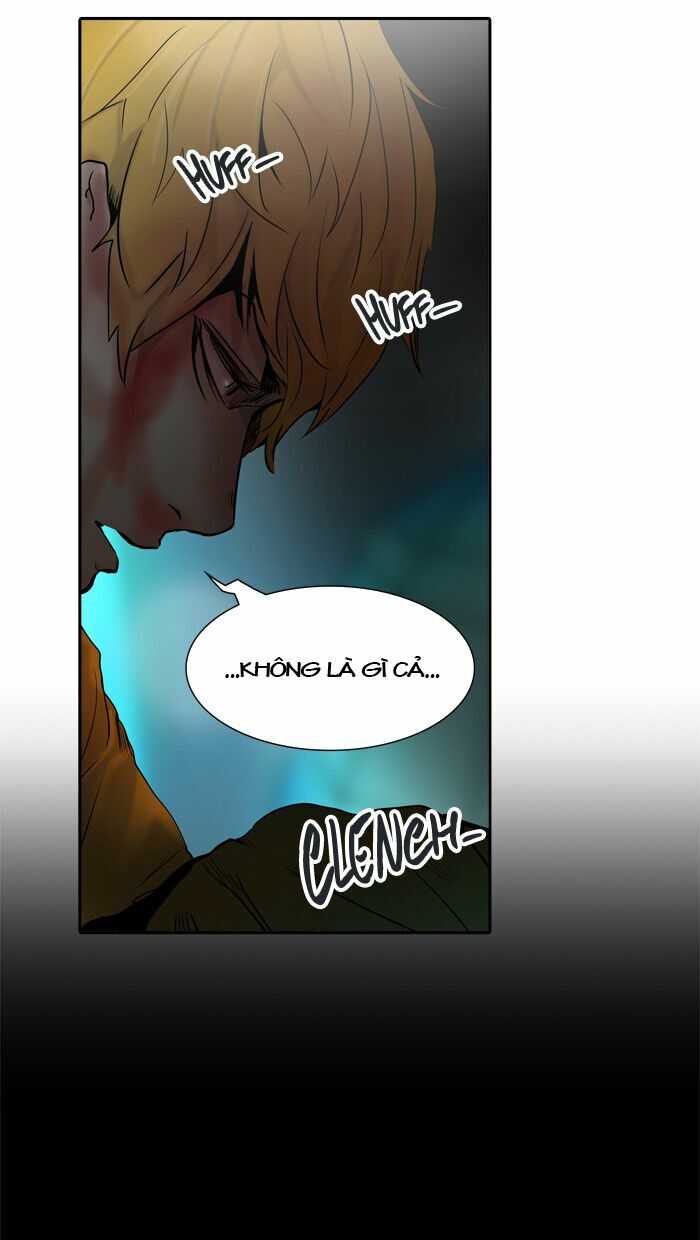 Tòa Tháp Bí Ẩn 2: Chapter 230