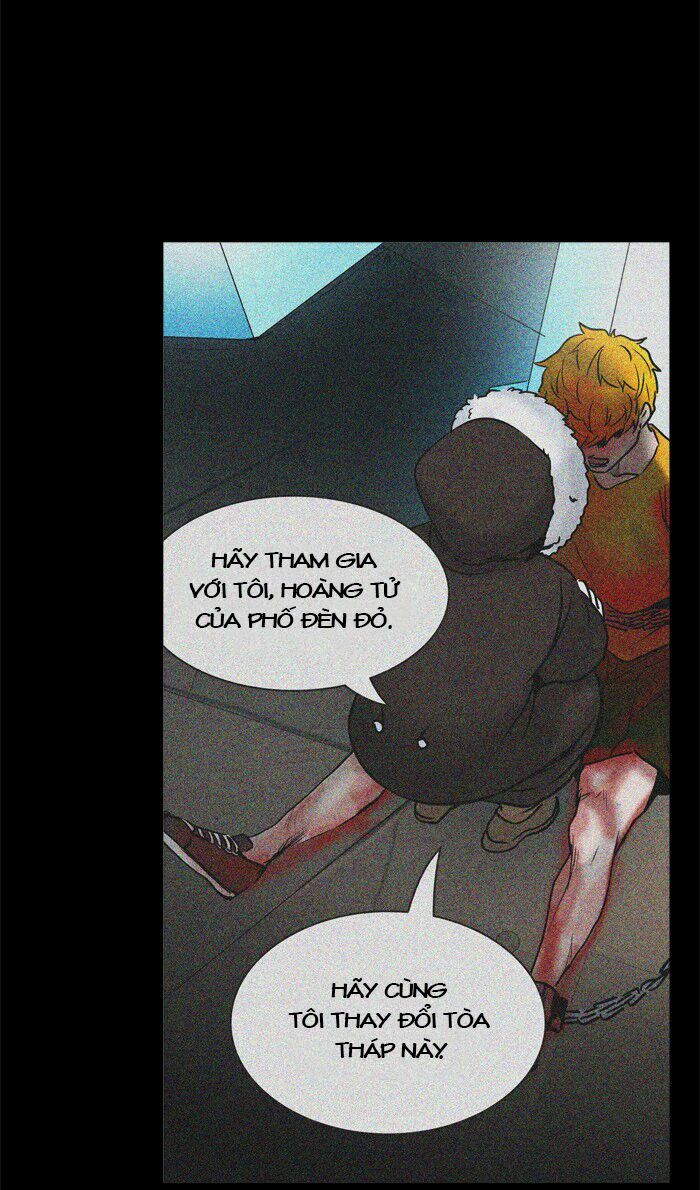Tòa Tháp Bí Ẩn 2: Chapter 230