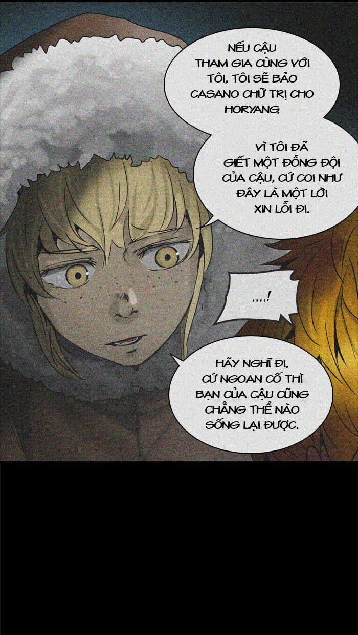 Tòa Tháp Bí Ẩn 2: Chapter 230