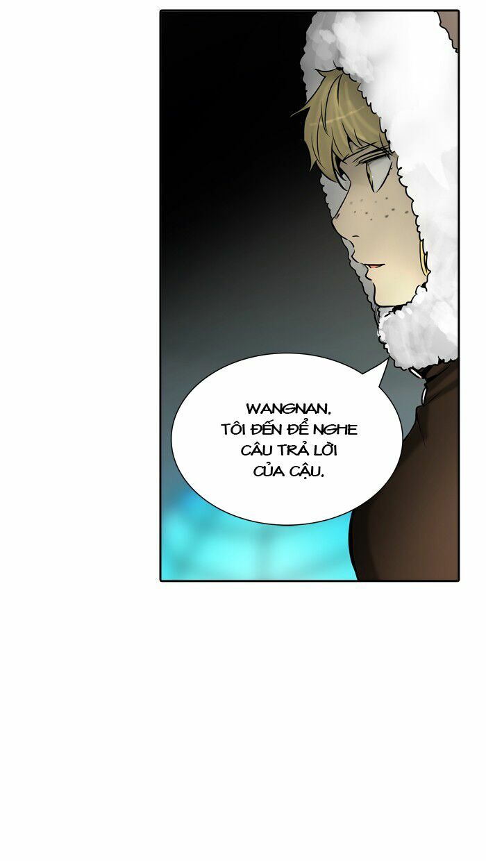 Tòa Tháp Bí Ẩn 2: Chapter 230