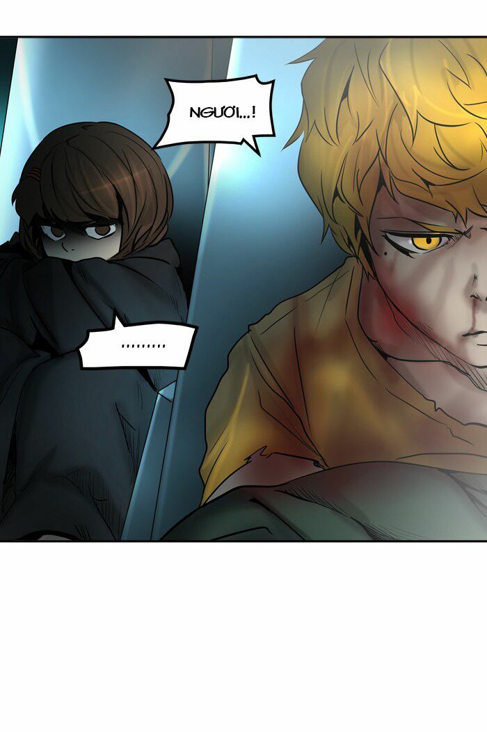 Tòa Tháp Bí Ẩn 2: Chapter 230