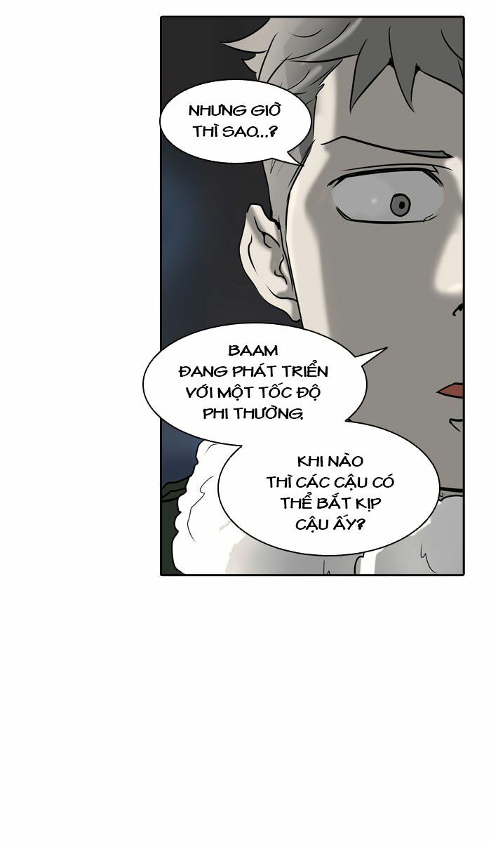 Tòa Tháp Bí Ẩn 2: Chapter 231