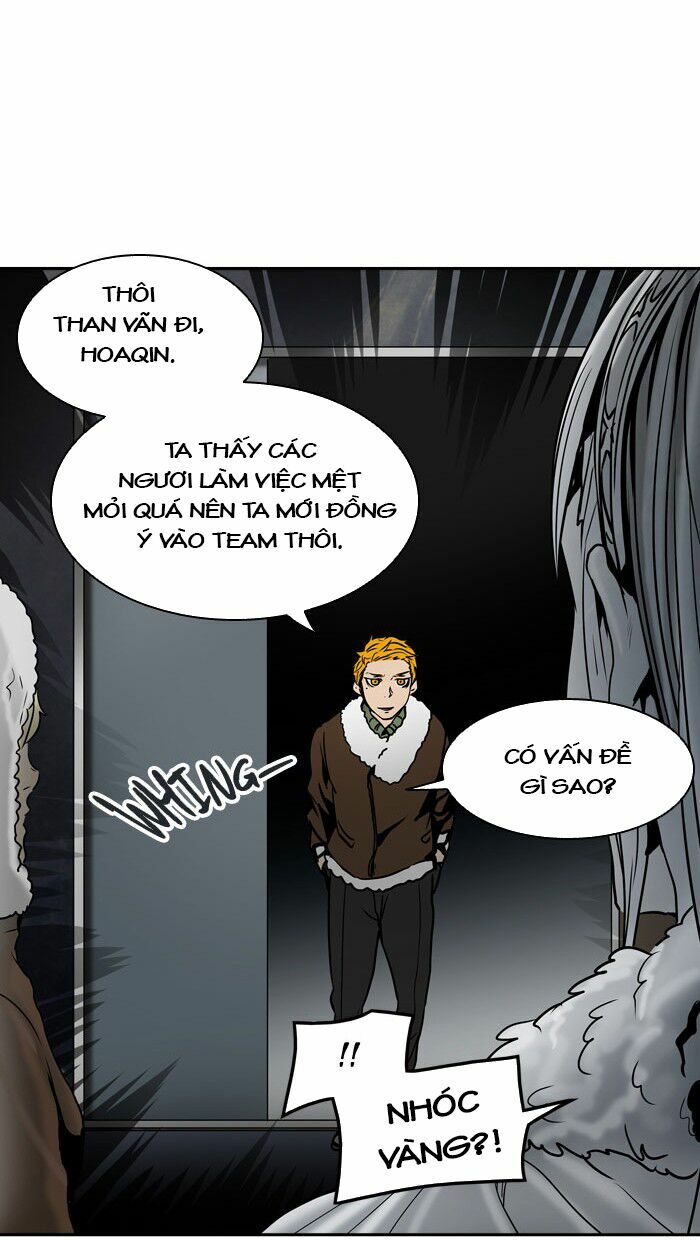 Tòa Tháp Bí Ẩn 2: Chapter 231