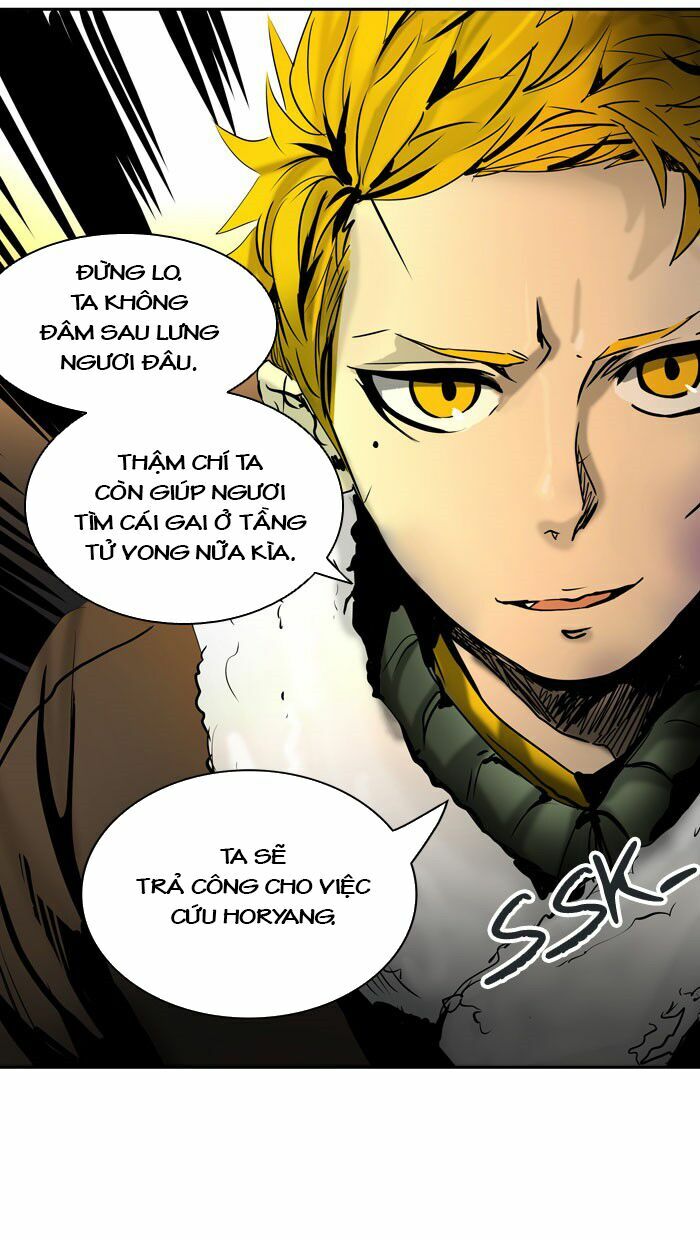 Tòa Tháp Bí Ẩn 2: Chapter 231