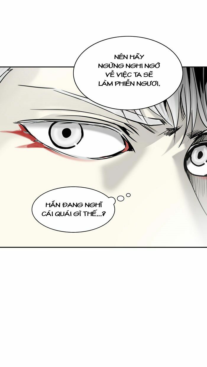 Tòa Tháp Bí Ẩn 2: Chapter 231