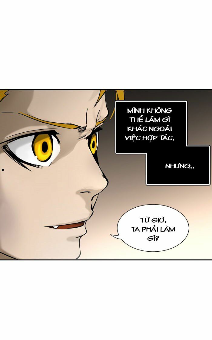 Tòa Tháp Bí Ẩn 2: Chapter 231