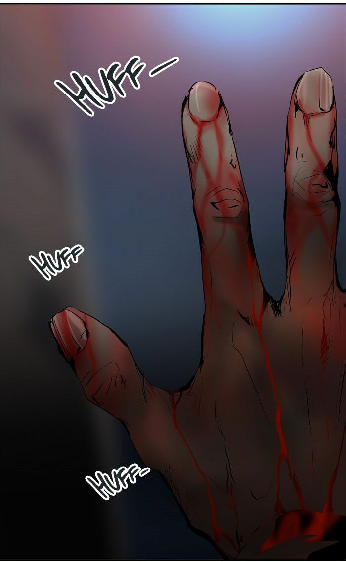 Tòa Tháp Bí Ẩn 2: Chapter 231