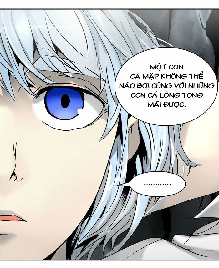Tòa Tháp Bí Ẩn 2: Chapter 231