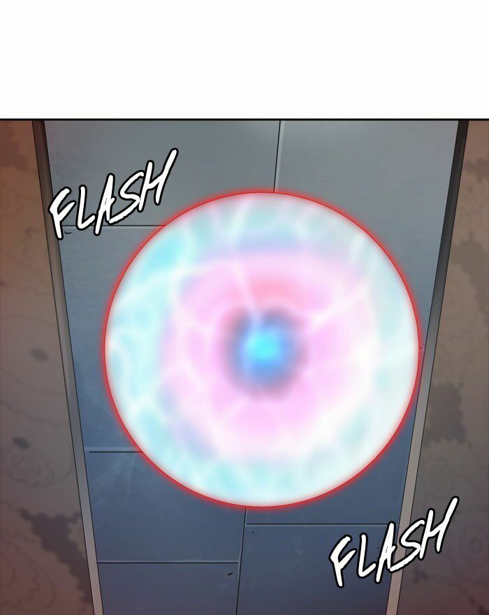 Tòa Tháp Bí Ẩn 2: Chapter 231