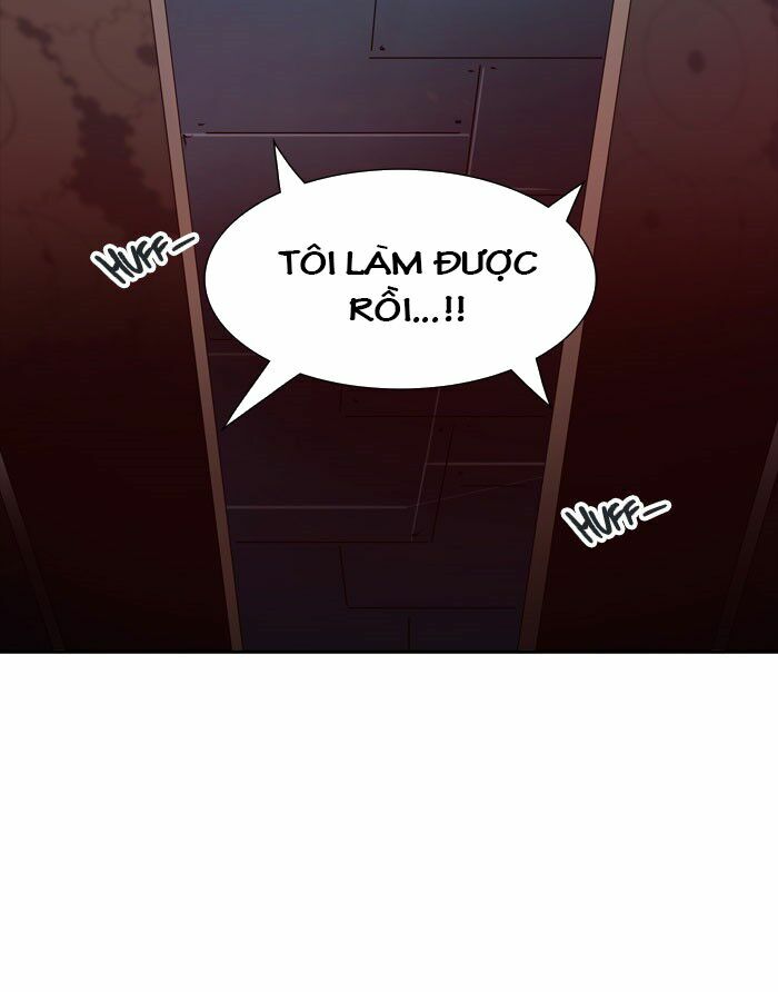 Tòa Tháp Bí Ẩn 2: Chapter 231