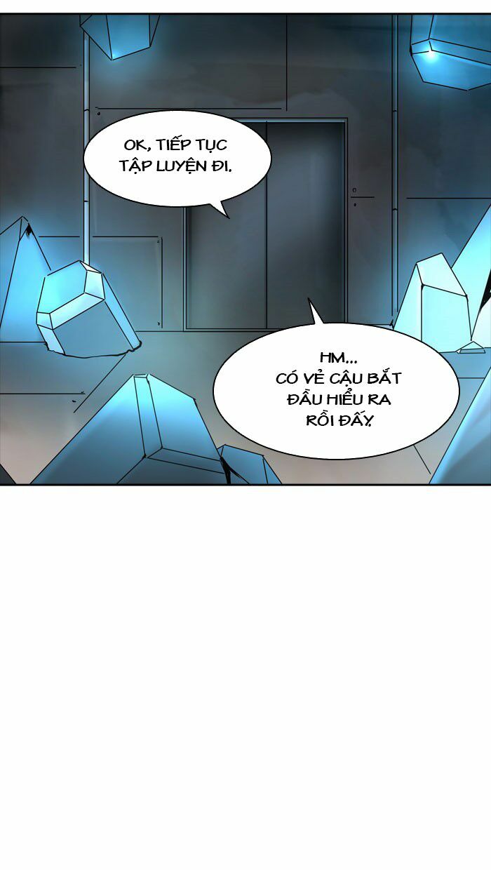 Tòa Tháp Bí Ẩn 2: Chapter 231