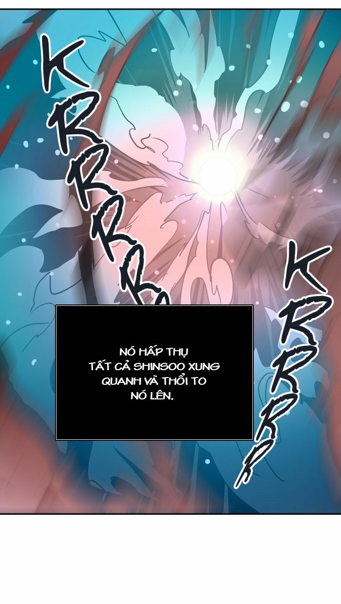 Tòa Tháp Bí Ẩn 2: Chapter 231