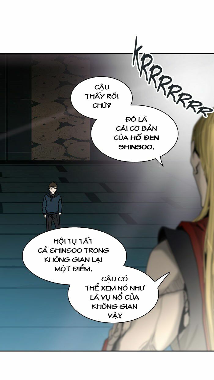 Tòa Tháp Bí Ẩn 2: Chapter 231