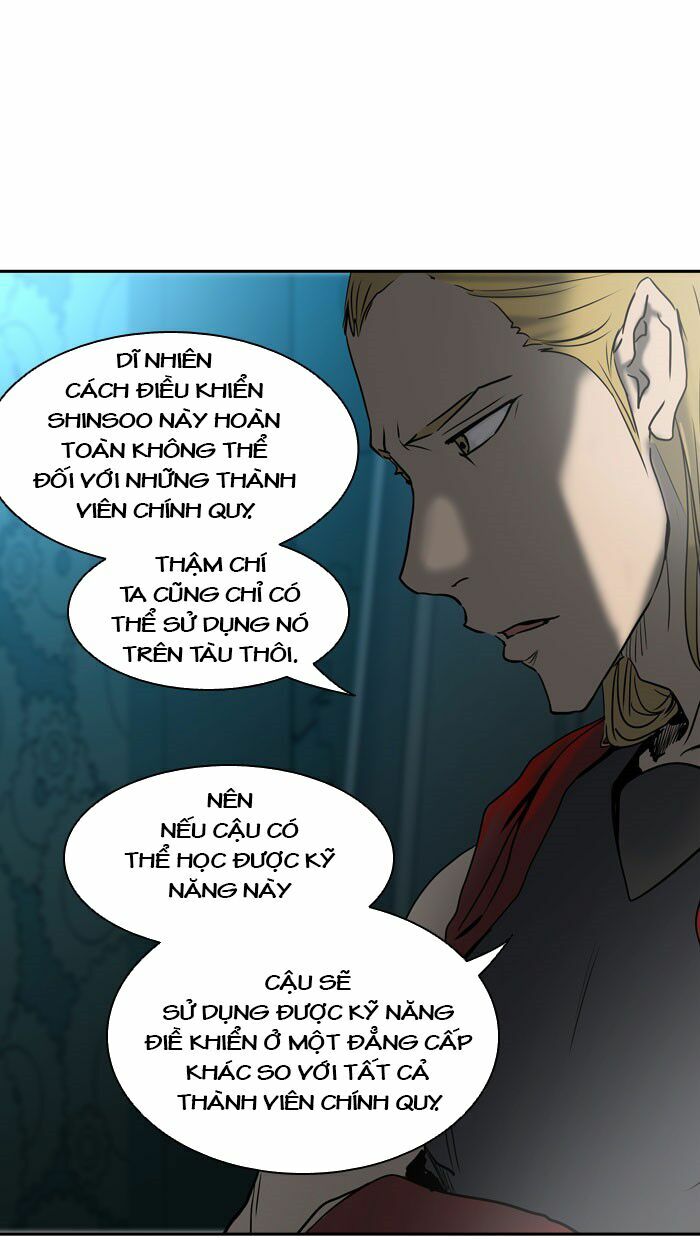 Tòa Tháp Bí Ẩn 2: Chapter 231