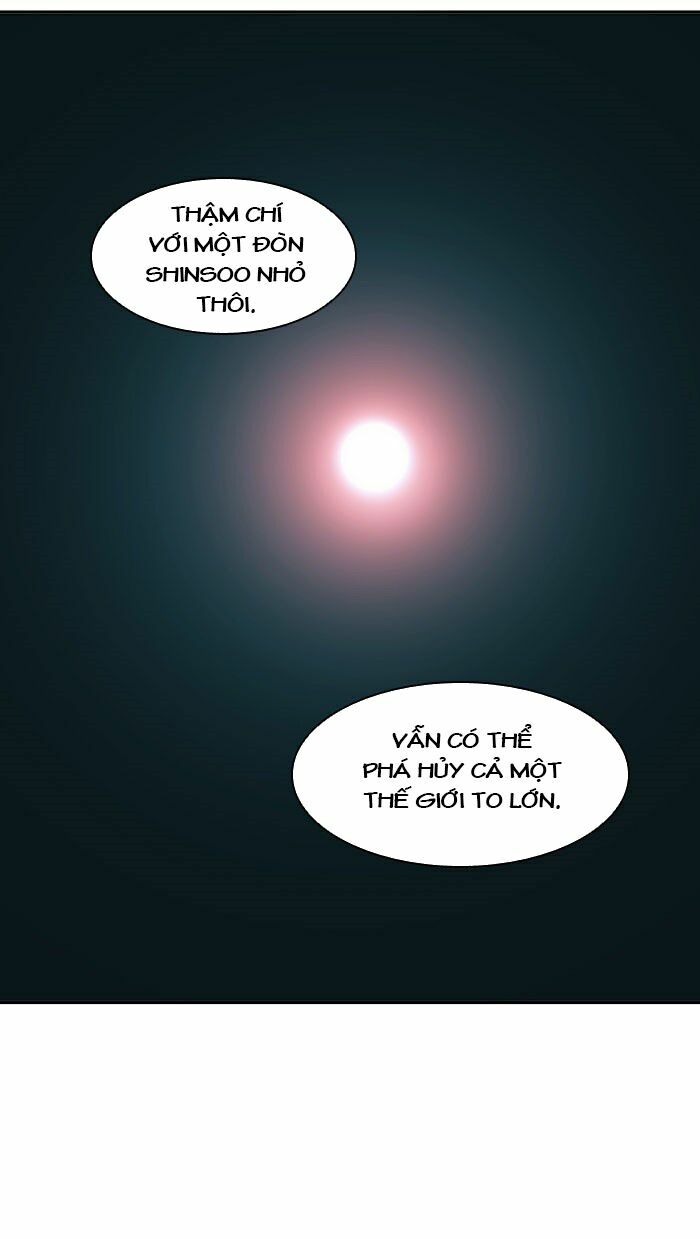 Tòa Tháp Bí Ẩn 2: Chapter 231