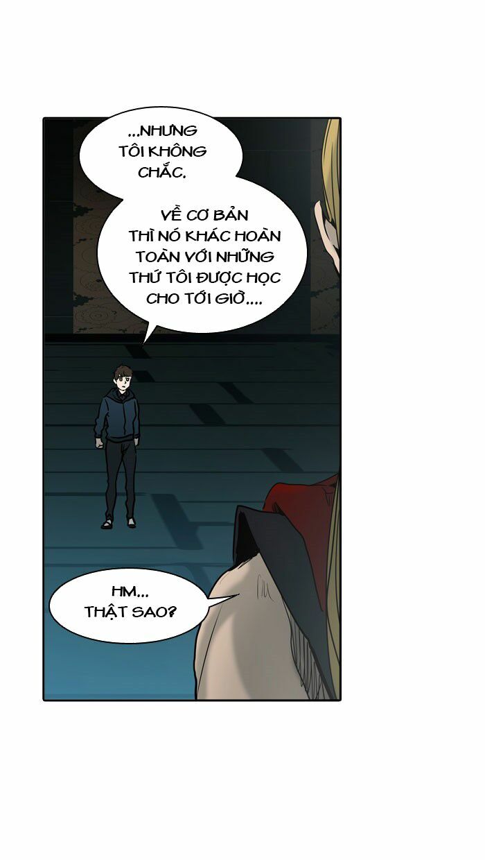 Tòa Tháp Bí Ẩn 2: Chapter 231