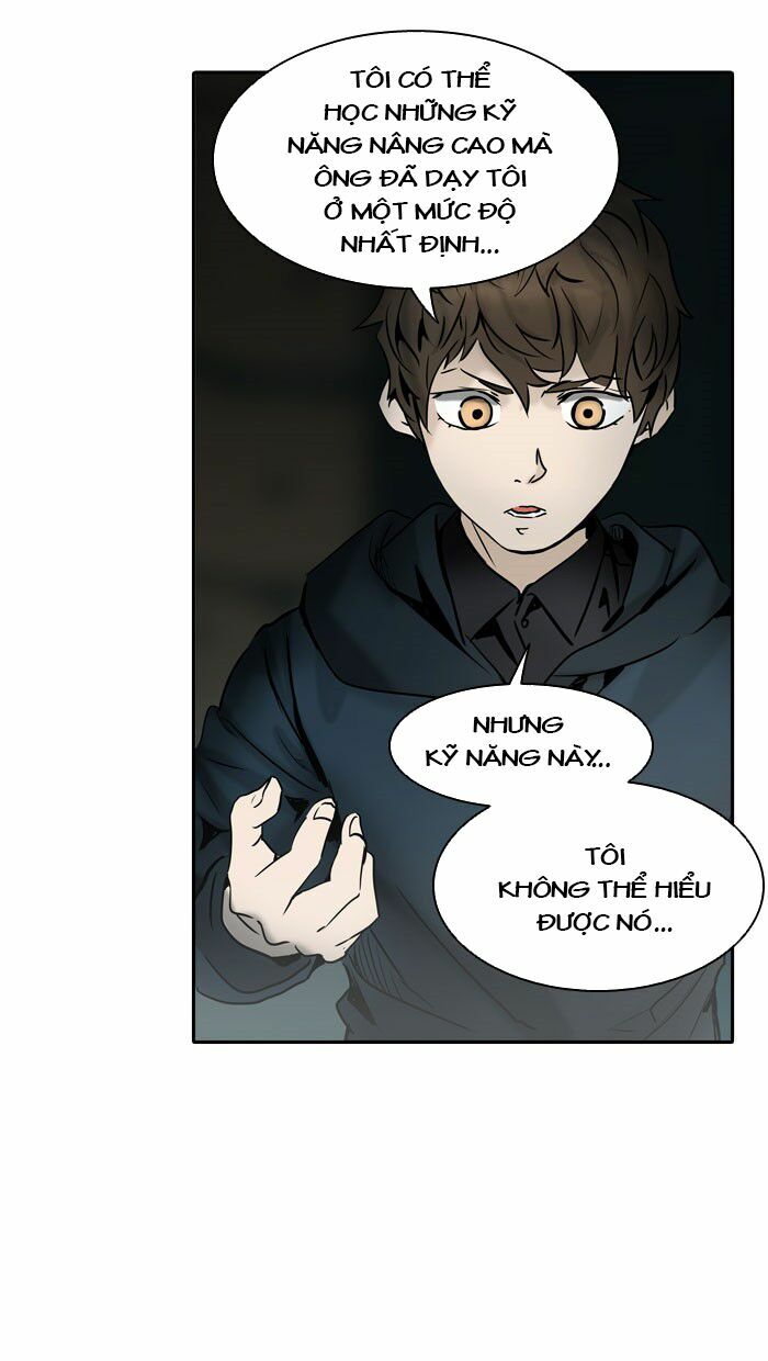 Tòa Tháp Bí Ẩn 2: Chapter 231